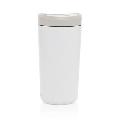 Avira Alix RCS re-steel click tumbler 400ML