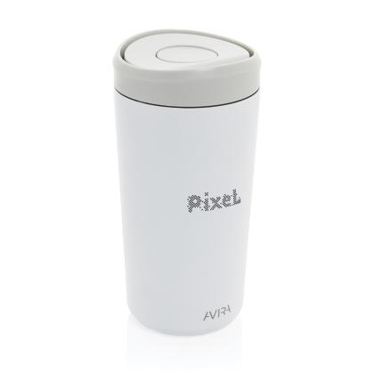 Avira Alix RCS re-steel click tumbler 400ML