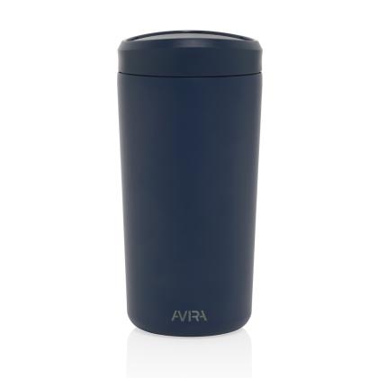 Avira Alix RCS re-steel click tumbler 400ML