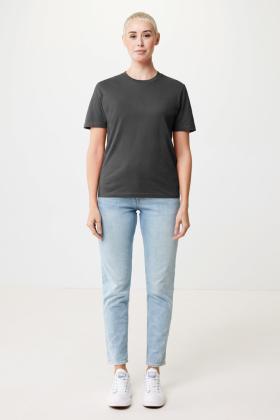 IQONIQ Sierra lightweight recycled cotton t-shirt