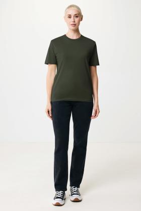 IQONIQ Sierra lightweight recycled cotton t-shirt