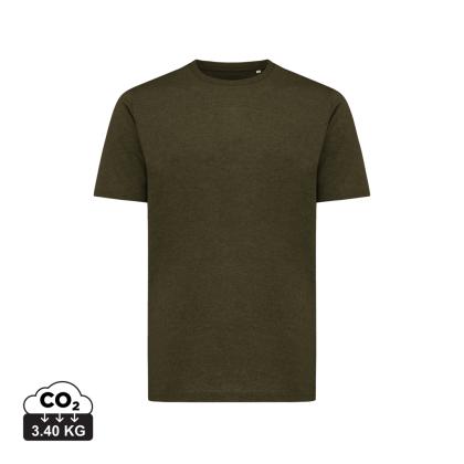 IQONIQ Sierra lightweight recycled cotton t-shirt