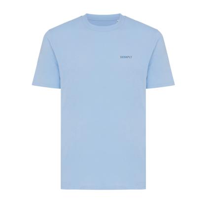 IQONIQ Sierra lightweight recycled cotton t-shirt