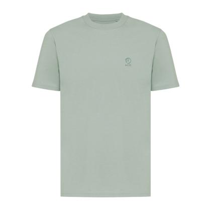 IQONIQ Sierra lightweight recycled cotton t-shirt