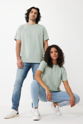 IQONIQ Sierra lightweight recycled cotton t-shirt