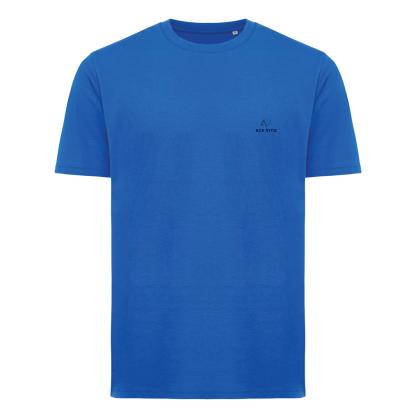 IQONIQ Sierra lightweight recycled cotton t-shirt