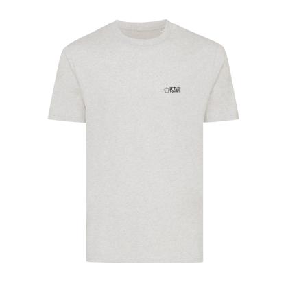 IQONIQ Sierra lightweight recycled cotton t-shirt