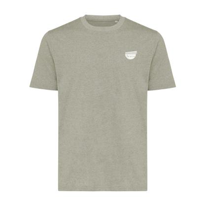 IQONIQ Sierra lightweight recycled cotton t-shirt