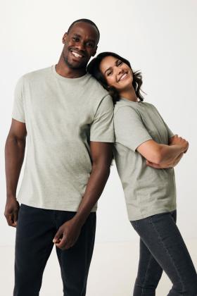 IQONIQ Sierra lightweight recycled cotton t-shirt