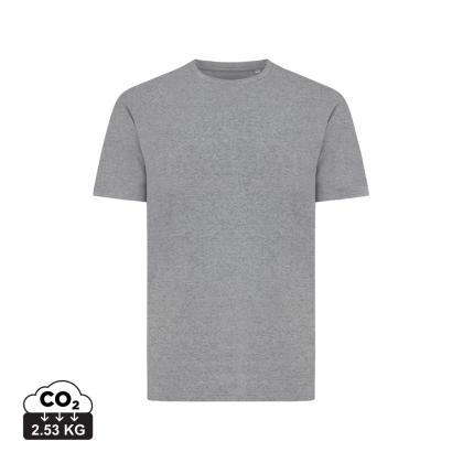 IQONIQ Sierra lightweight recycled cotton t-shirt