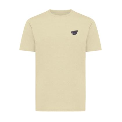 IQONIQ Sierra lightweight recycled cotton t-shirt
