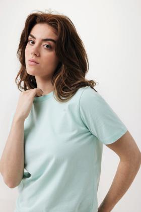 IQONIQ Sierra lightweight recycled cotton t-shirt