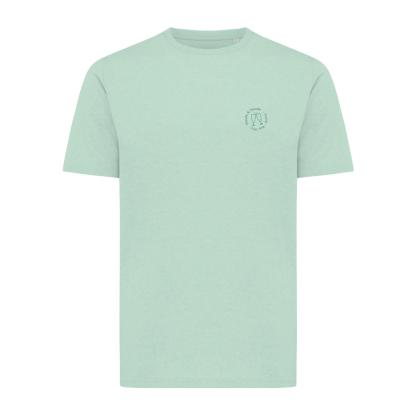 IQONIQ Sierra lightweight recycled cotton t-shirt