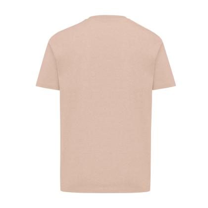 IQONIQ Sierra lightweight recycled cotton t-shirt