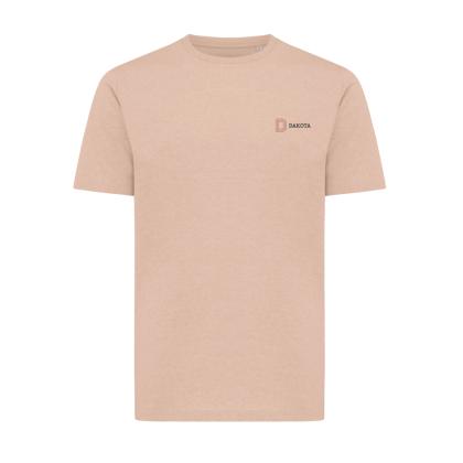IQONIQ Sierra lightweight recycled cotton t-shirt