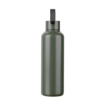 VINGA Baltimore RCS recycled SS bottle 600 ML