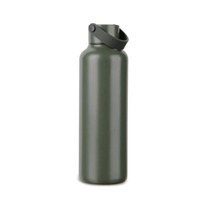 VINGA Baltimore RCS recycled SS bottle 600 ML