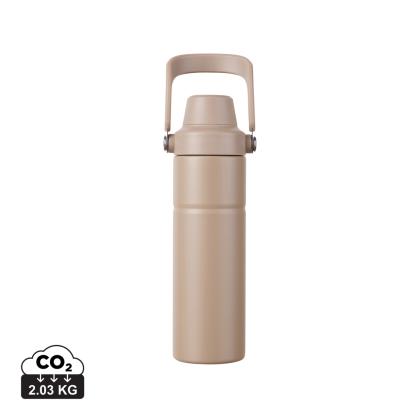 VINGA Baltimore trek RCS recycled SS bottle 600 ML