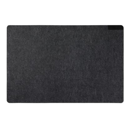 VINGA Albon GRS recycled felt desk pad