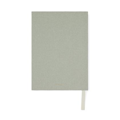 VINGA Mind GRS recycled paper journal