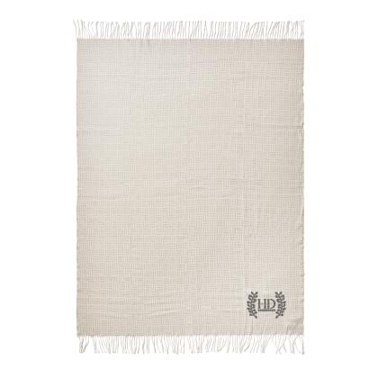 VINGA Lenox blanket