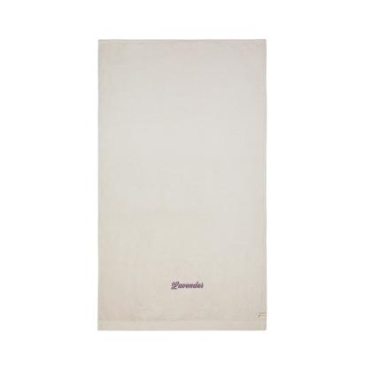 VINGA Birch towels 90x150