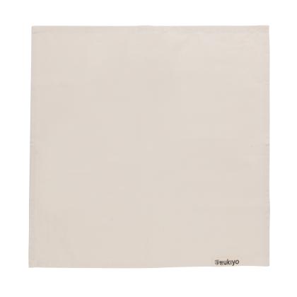 Ukiyo Aware™ 180gr rcotton table napkins 4pcs set