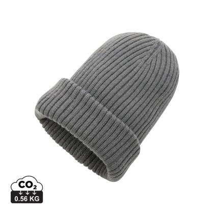 Impact AWARE&trade;  Polylana&reg; double knitted beanie