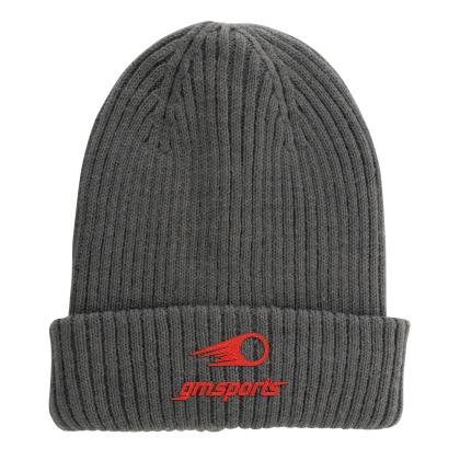 Impact AWARE&trade;  Polylana&reg; double knitted beanie