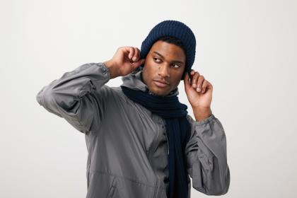 Impact AWARE™  Polylana® double knitted beanie