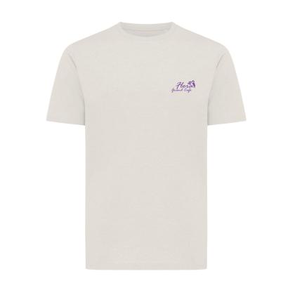 IQONIQ Sierra lightweight recycled cotton t-shirt