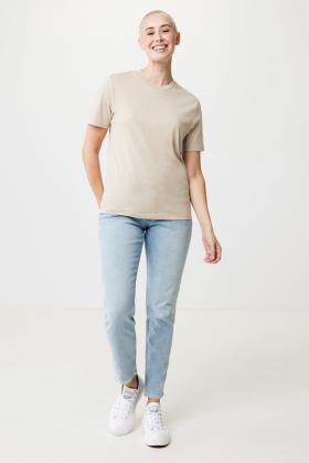 IQONIQ Sierra lightweight recycled cotton t-shirt