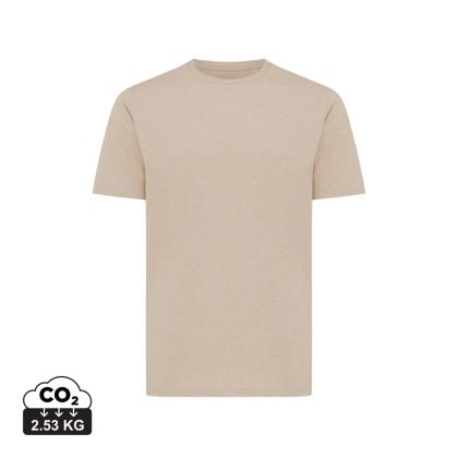 IQONIQ Sierra lightweight recycled cotton t-shirt