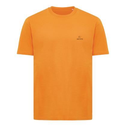 IQONIQ Sierra lightweight recycled cotton t-shirt