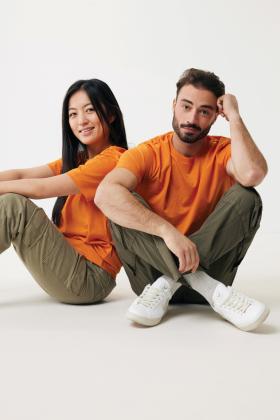 IQONIQ Sierra lightweight recycled cotton t-shirt