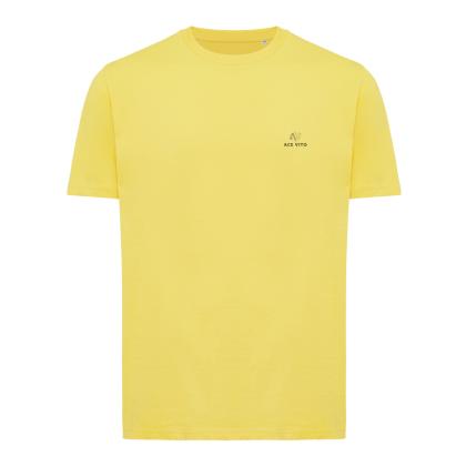 IQONIQ Sierra lightweight recycled cotton t-shirt