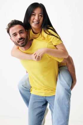 IQONIQ Sierra lightweight recycled cotton t-shirt