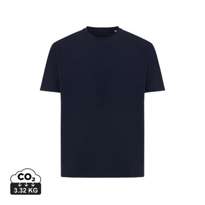 IQONIQ Teide recycled cotton t-shirt