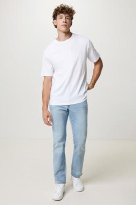 IQONIQ Teide recycled cotton t-shirt