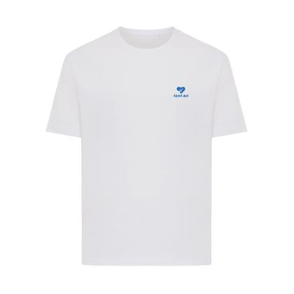IQONIQ Teide recycled cotton t-shirt