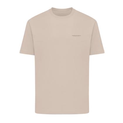 IQONIQ Teide recycled cotton t-shirt