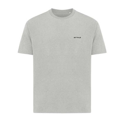 IQONIQ Teide recycled cotton t-shirt