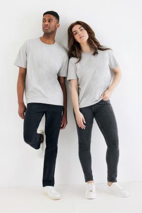 IQONIQ Teide recycled cotton t-shirt