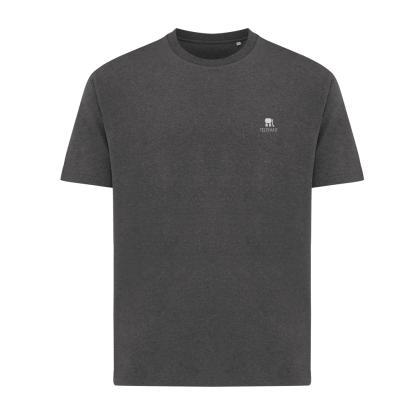 IQONIQ Teide recycled cotton t-shirt