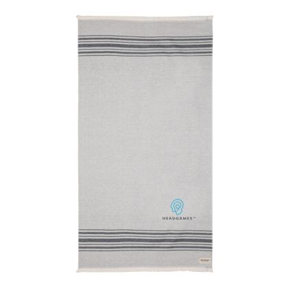 Ukiyo Yumiko AWARE™ Hammam Towel 100 x 180cm