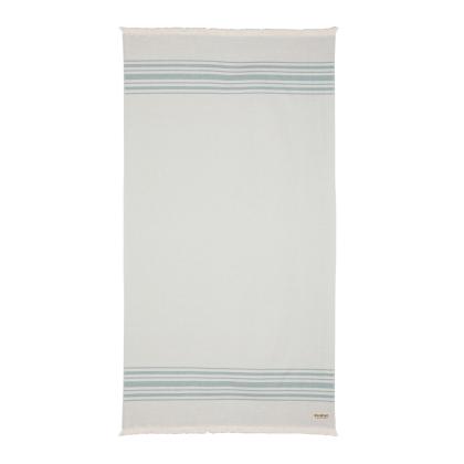 Ukiyo Yumiko AWARE™ Hammam Towel 100 x 180cm