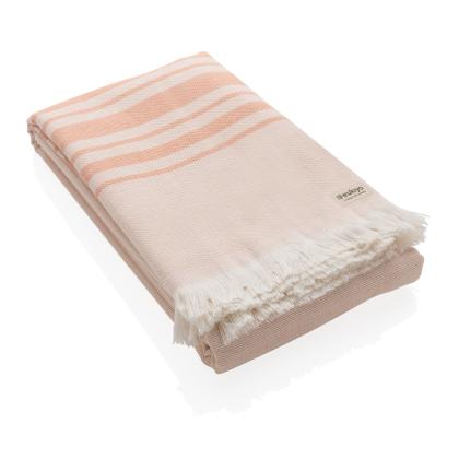 Ukiyo Yumiko AWARE&trade; Hammam Towel 100 x 180cm
