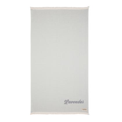 Ukiyo Hisako AWARE™ 4 Seasons towel/blanket 100x180