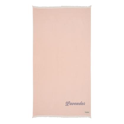 Ukiyo Hisako AWARE™ 4 Seasons towel/blanket 100x180