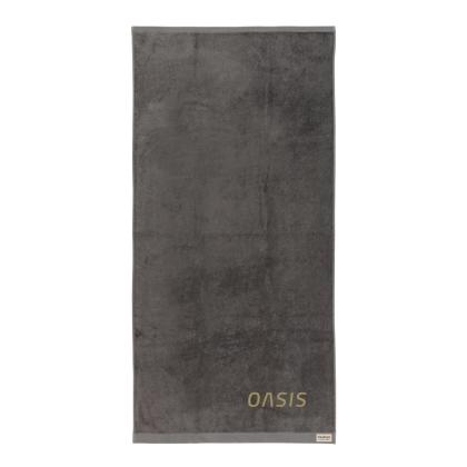 Ukiyo Sakura AWARE&trade; 500 gsm bath towel 70x140cm